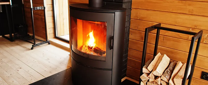 Gas Fireplace Door Handle Installation Services in O'Fallon, Illinois