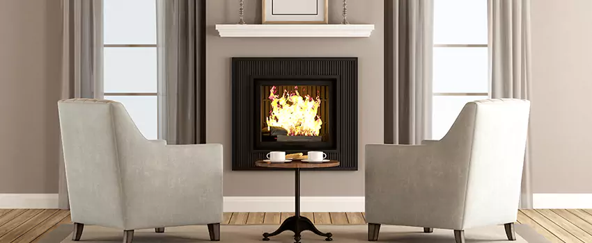 Heat & Glo Outdoor Gas Fireplaces Installation Contractors in O'Fallon, Illinois