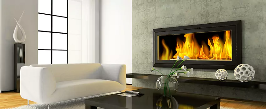 Fireplace Hearth Ideas in O'Fallon, Illinois