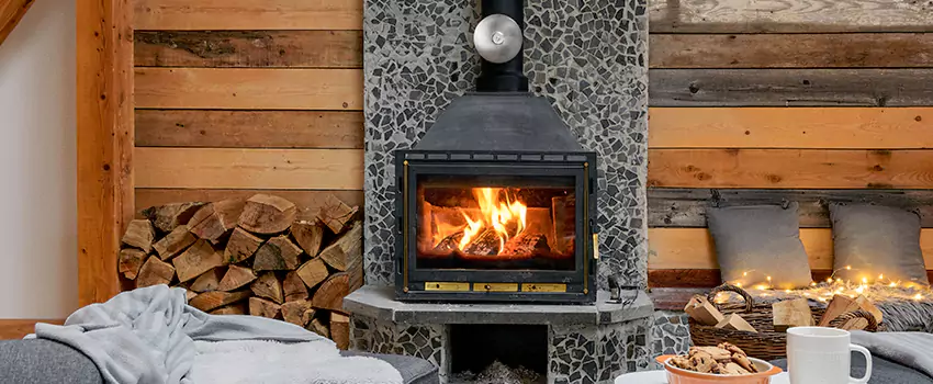 Affordable Wood Fireplace Fixing Solutions in O'Fallon, Illinois