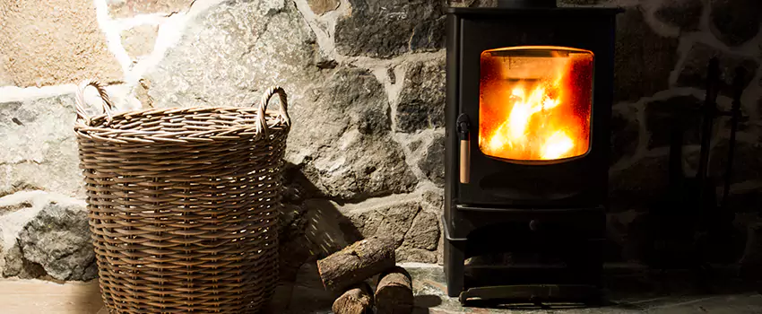 Wood Stove Fire Bricks Cleaning Services in O'Fallon, Illinois