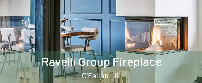  Ravelli Group Fireplace O'Fallon - IL