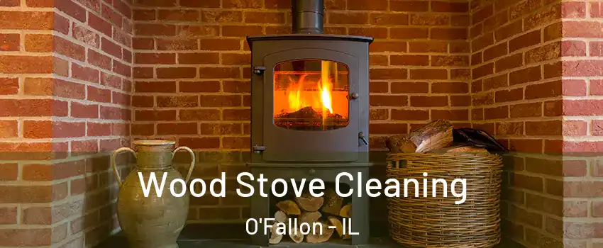  Wood Stove Cleaning O'Fallon - IL